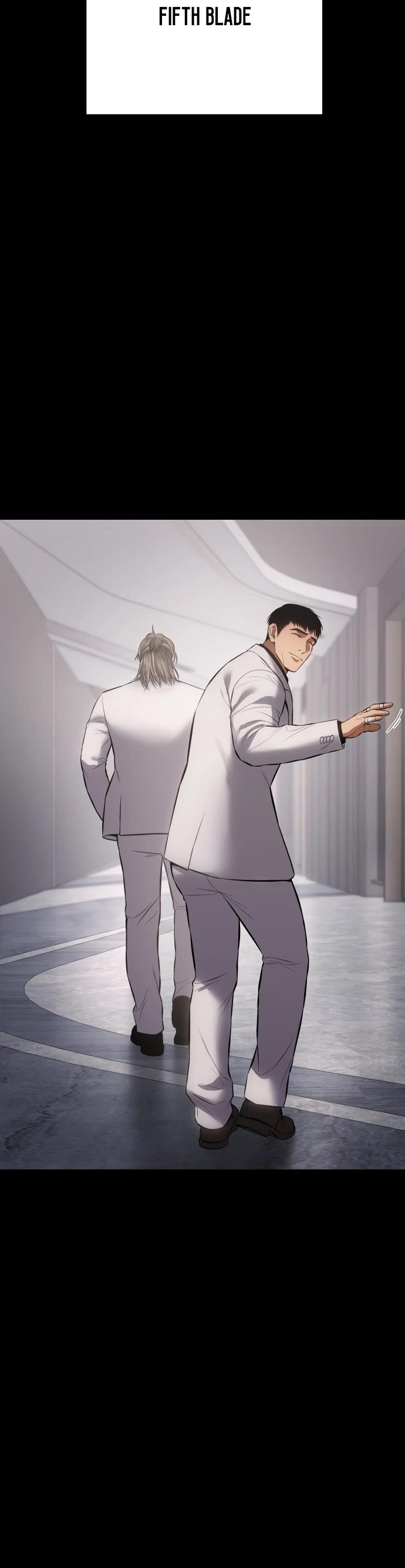 Baek XX Chapter 68 page 50 - Chapter 68: Ruler (覇者)