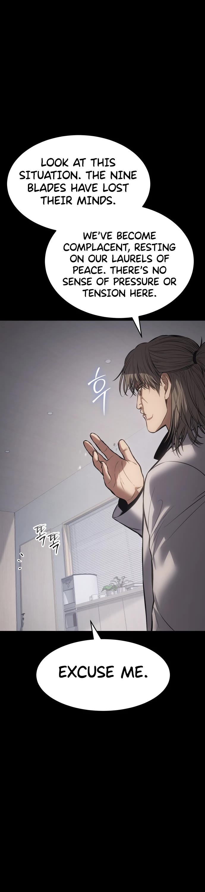 Baek XX Chapter 68 page 54 - Chapter 68: Ruler (覇者)