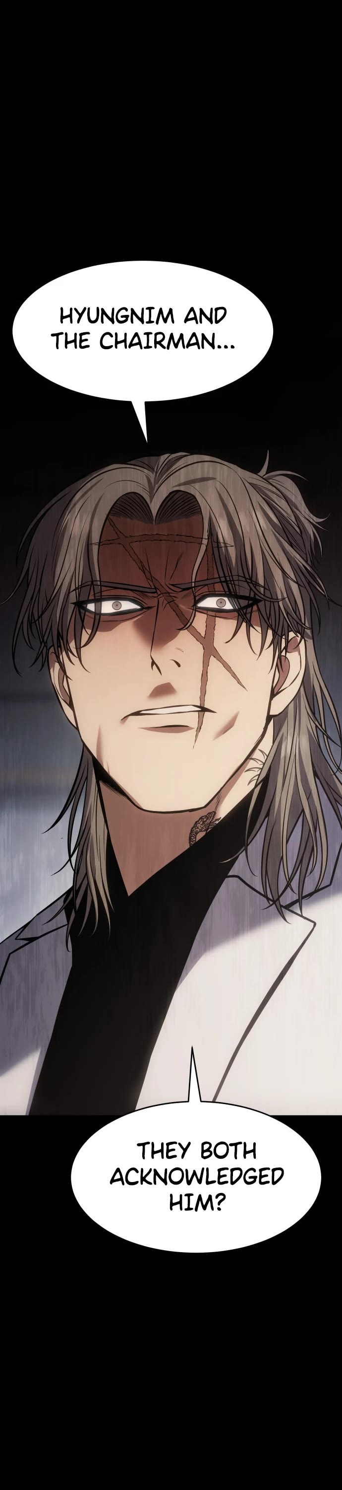 Baek XX Chapter 68 page 66 - Chapter 68: Ruler (覇者)