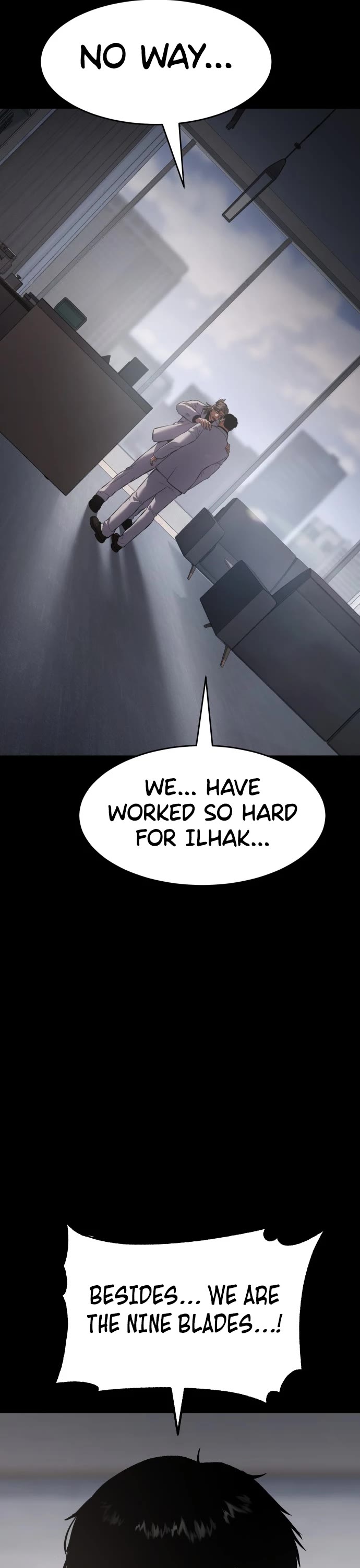 Baek XX Chapter 68 page 72 - Chapter 68: Ruler (覇者)