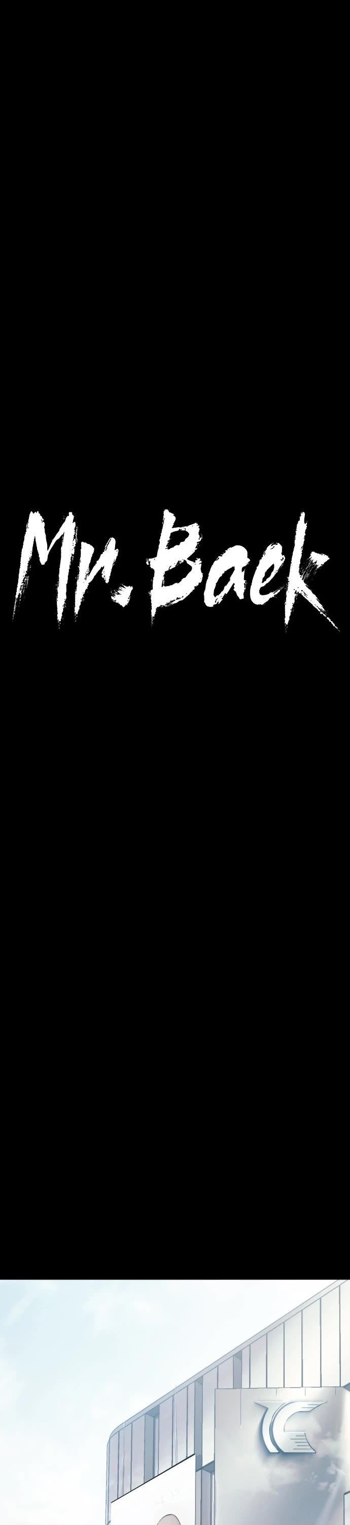 Baek XX Chapter 69 page 14 - Chapter 69: Political Thug