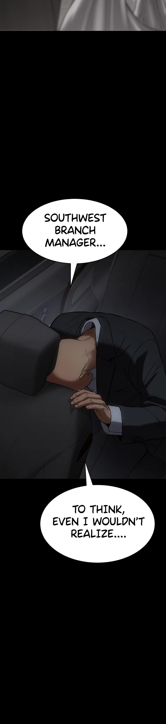 Baek XX Chapter 69 page 78 - Chapter 69: Political Thug