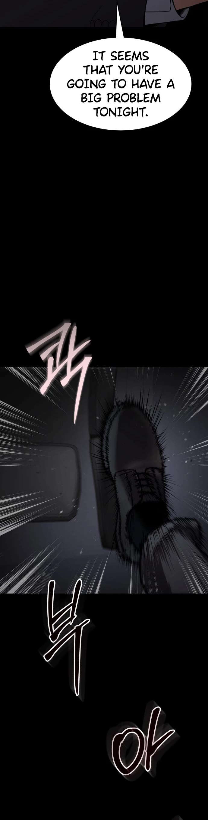 Baek XX Chapter 69 page 81 - Chapter 69: Political Thug