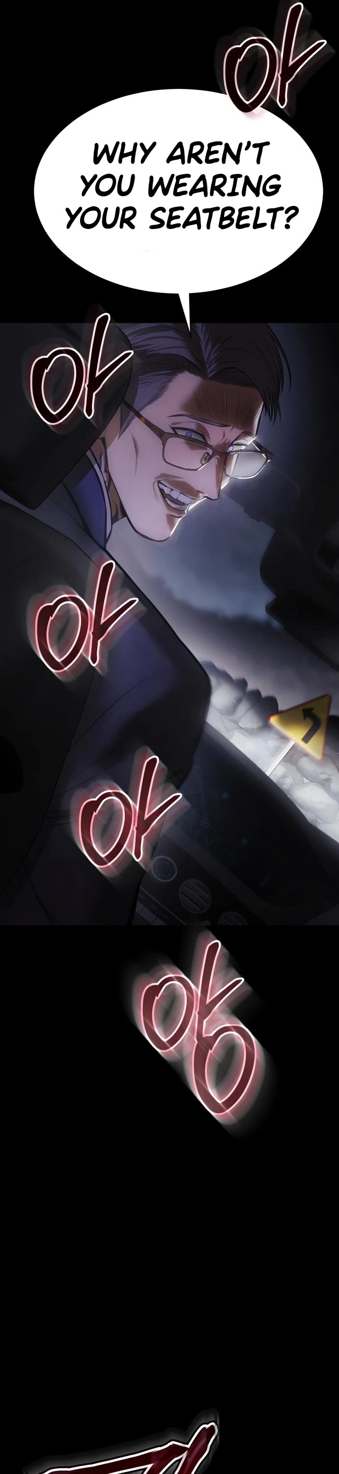 Baek XX Chapter 69 page 82 - Chapter 69: Political Thug