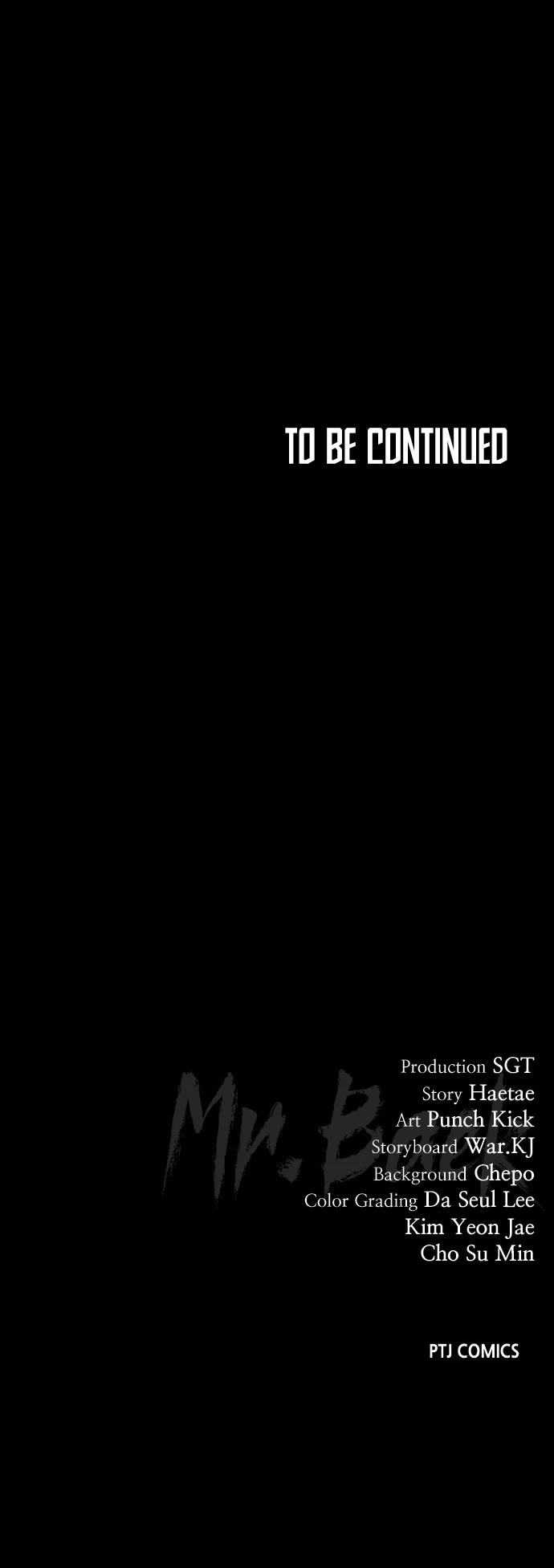 Baek XX Chapter 69 page 84 - Chapter 69: Political Thug