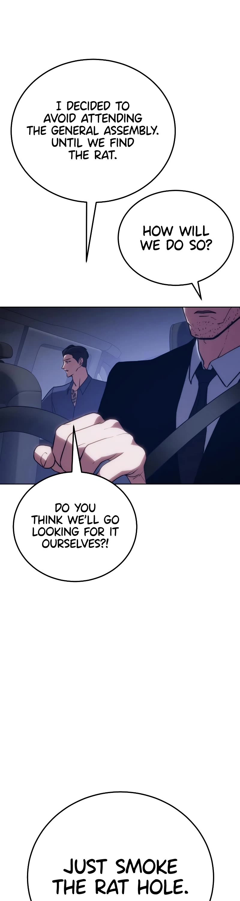 Baek XX Chapter 7 page 10 - Chapter 7