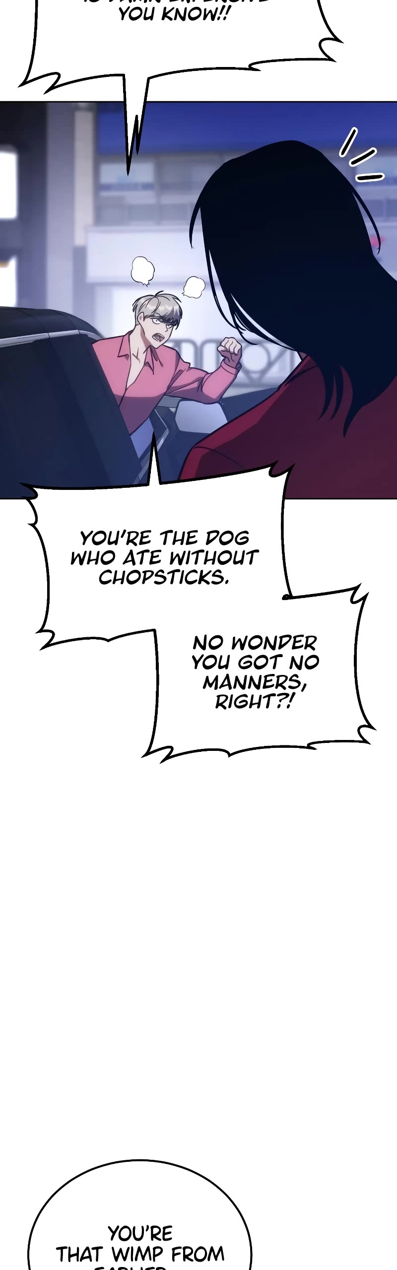 Baek XX Chapter 7 page 16 - Chapter 7