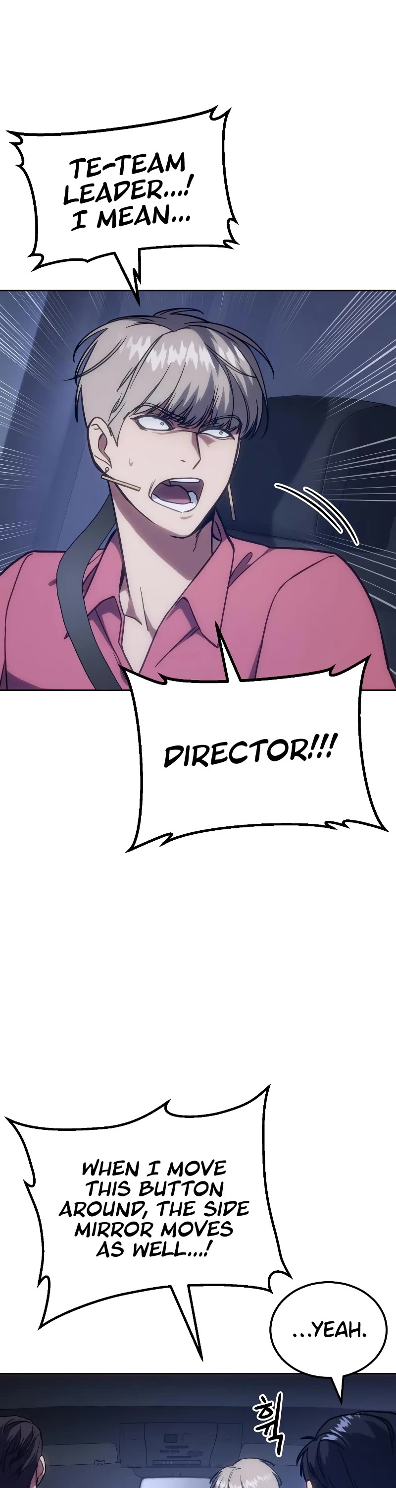 Baek XX Chapter 7 page 2 - Chapter 7