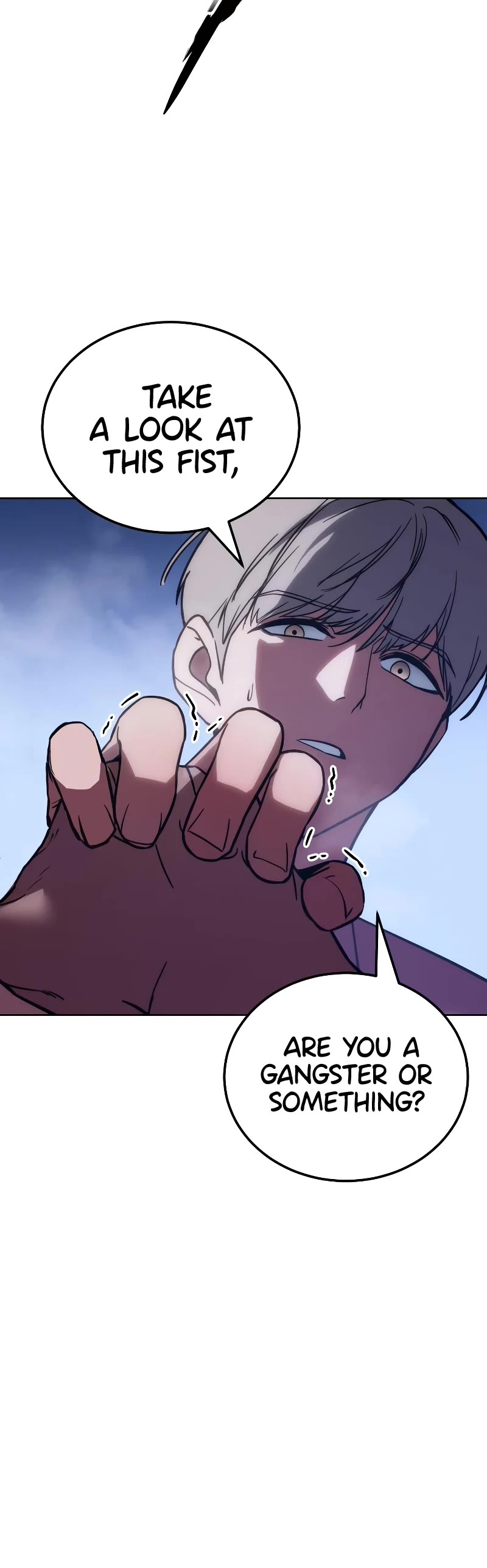 Baek XX Chapter 7 page 21 - Chapter 7