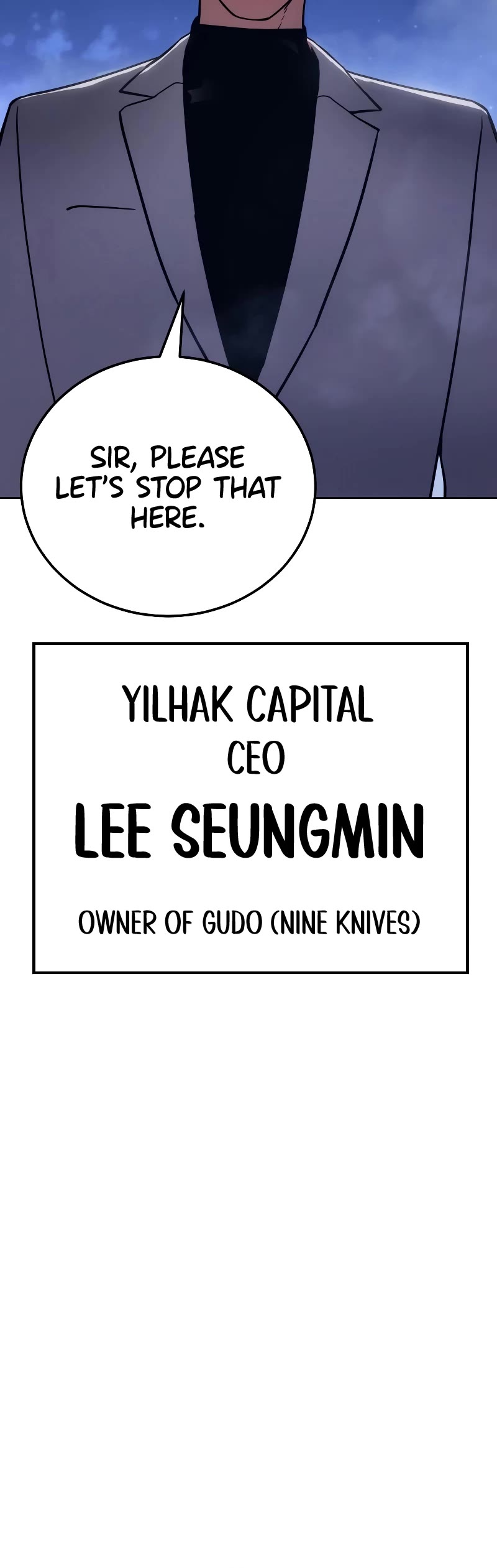 Baek XX Chapter 7 page 25 - Chapter 7