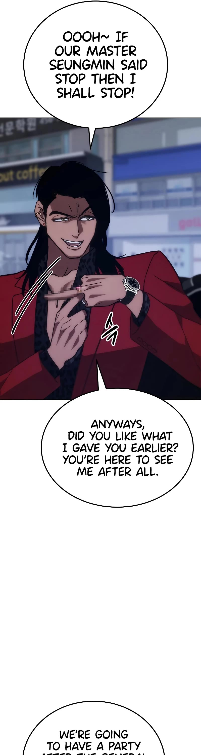 Baek XX Chapter 7 page 26 - Chapter 7