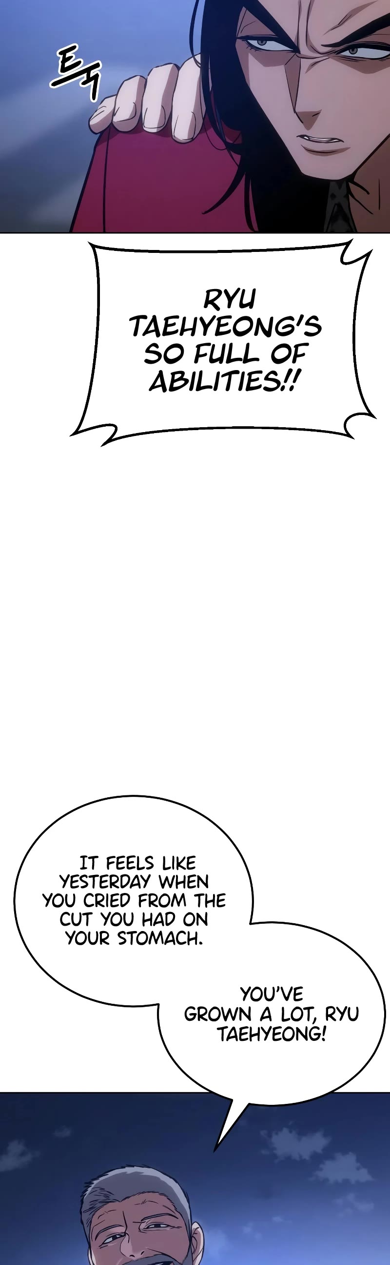 Baek XX Chapter 7 page 28 - Chapter 7
