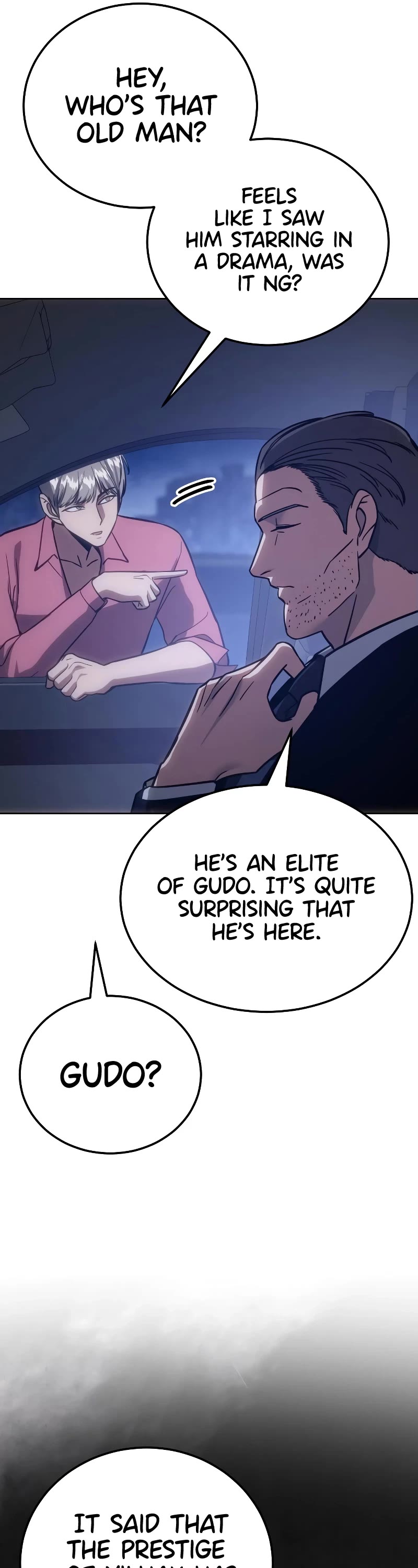Baek XX Chapter 7 page 30 - Chapter 7