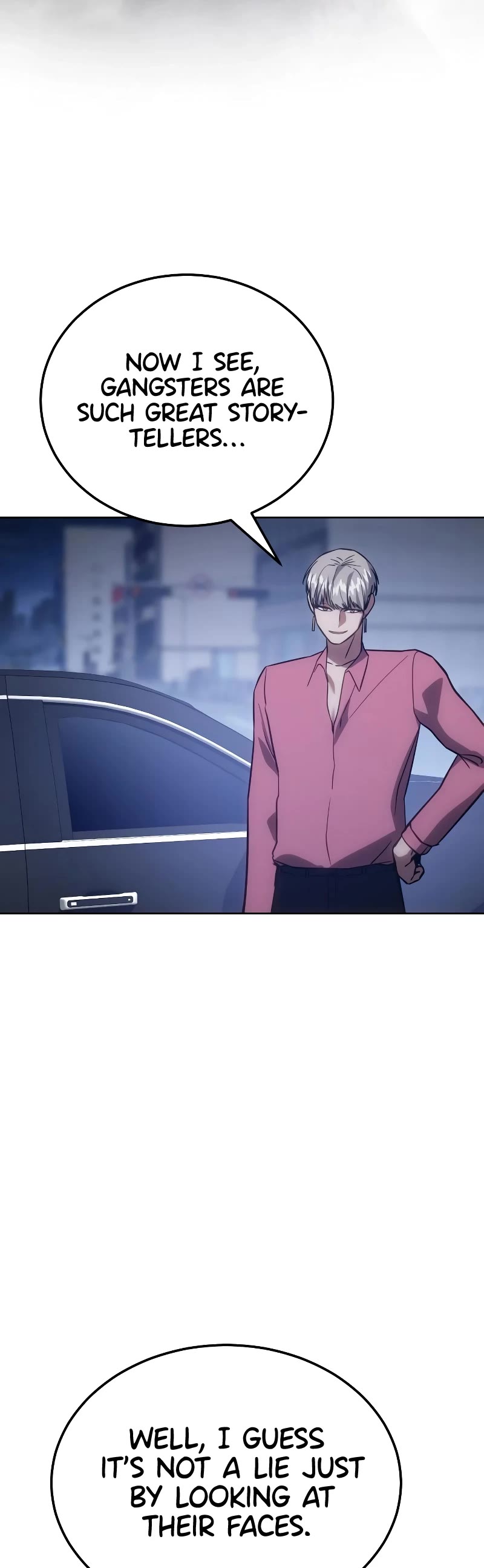 Baek XX Chapter 7 page 32 - Chapter 7