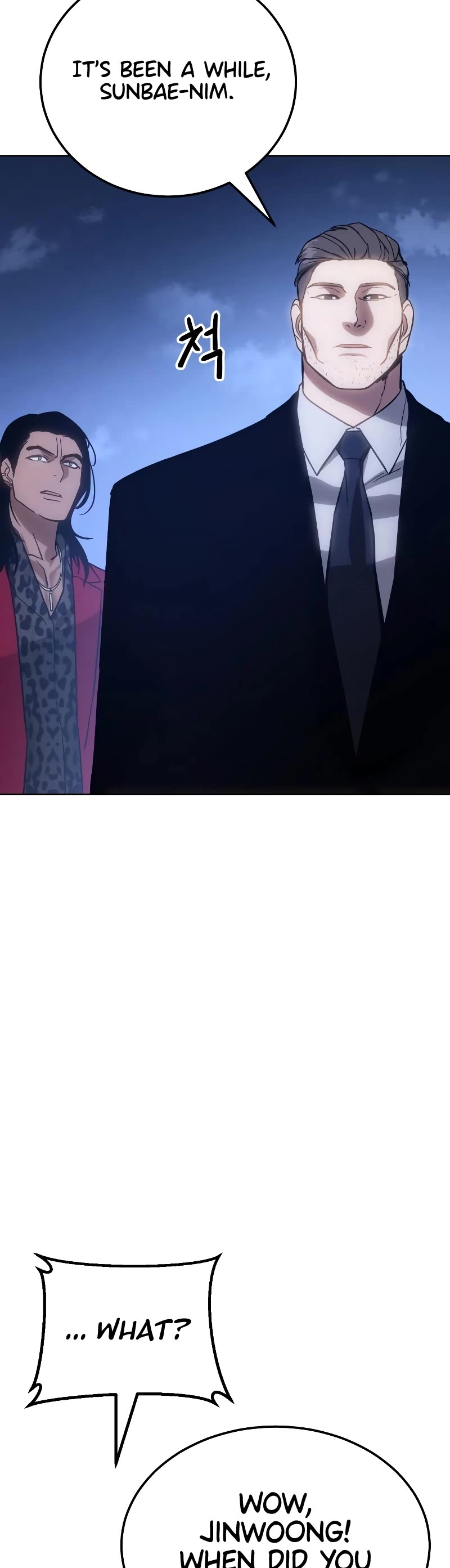Baek XX Chapter 7 page 36 - Chapter 7