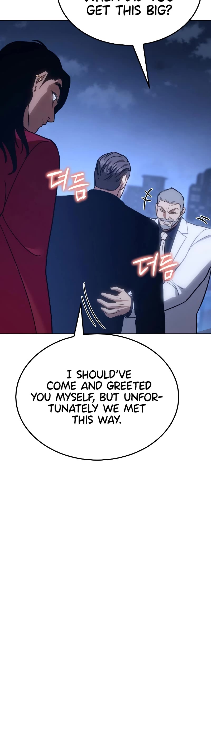 Baek XX Chapter 7 page 37 - Chapter 7