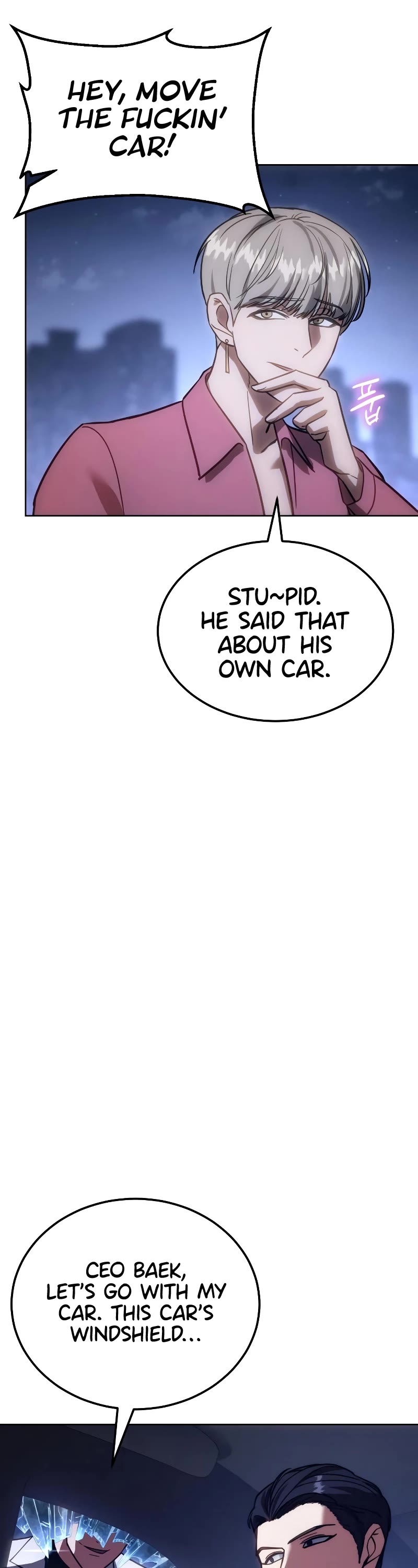 Baek XX Chapter 7 page 39 - Chapter 7