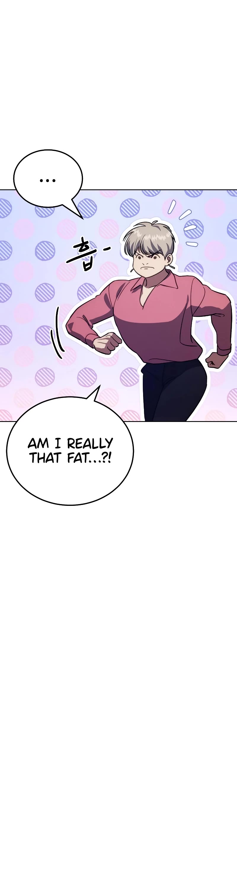 Baek XX Chapter 7 page 43 - Chapter 7
