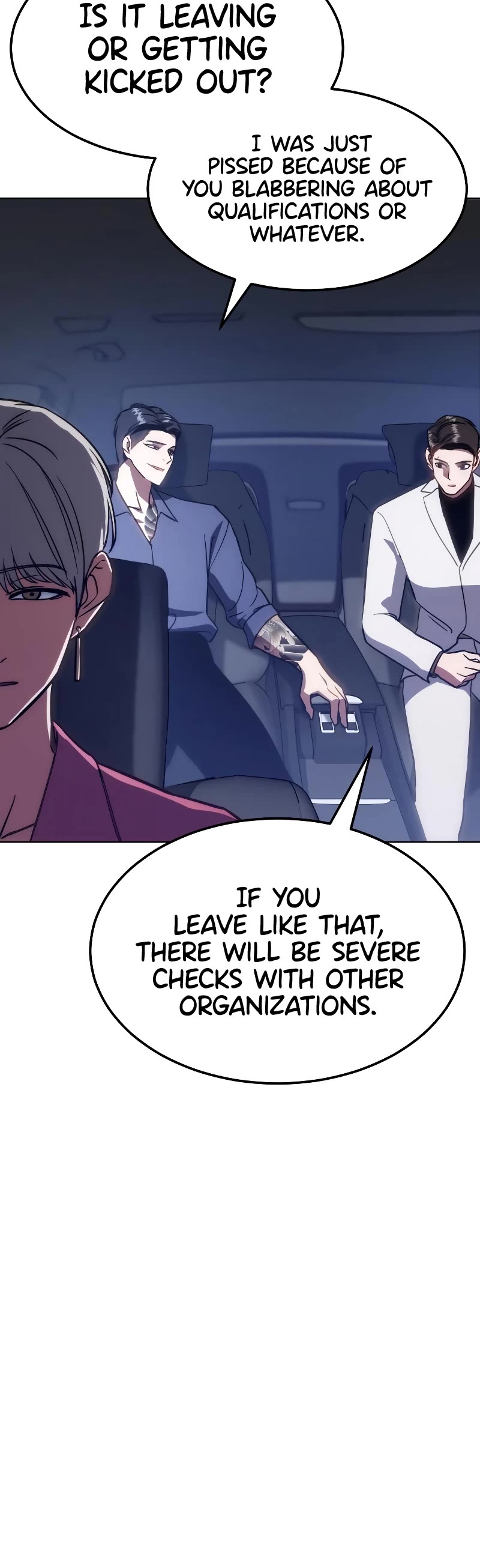 Baek XX Chapter 7 page 45 - Chapter 7