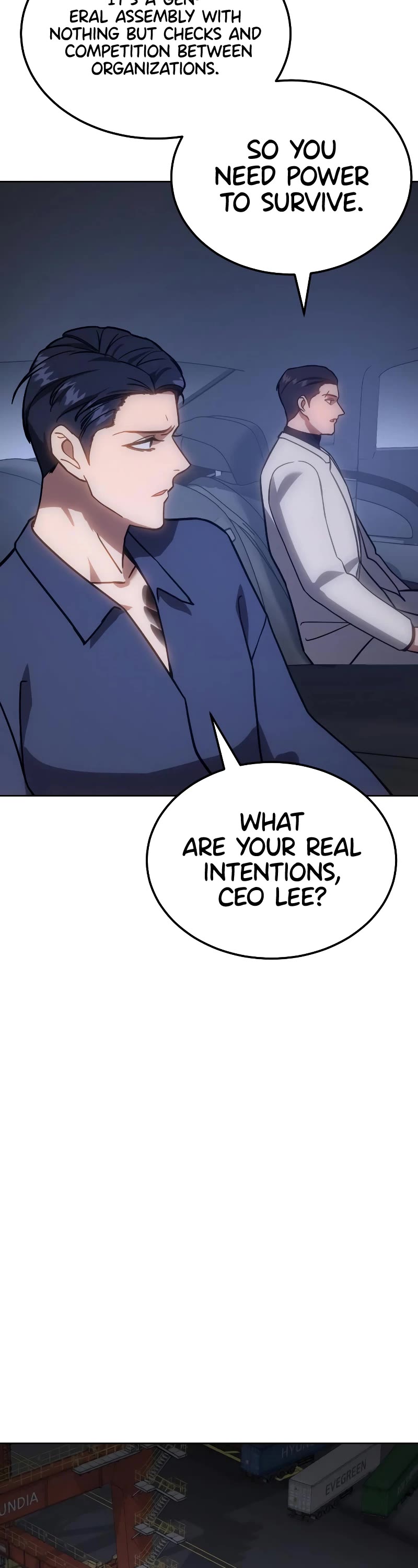 Baek XX Chapter 7 page 47 - Chapter 7