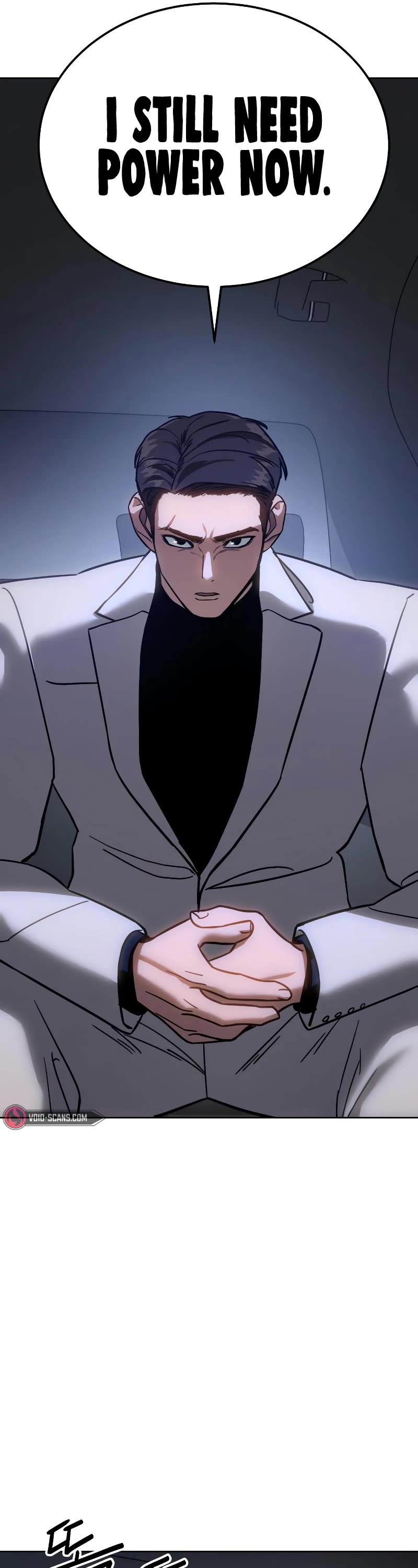 Baek XX Chapter 7 page 50 - Chapter 7