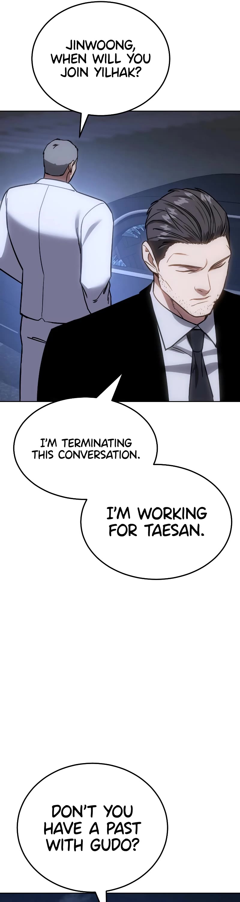 Baek XX Chapter 7 page 54 - Chapter 7