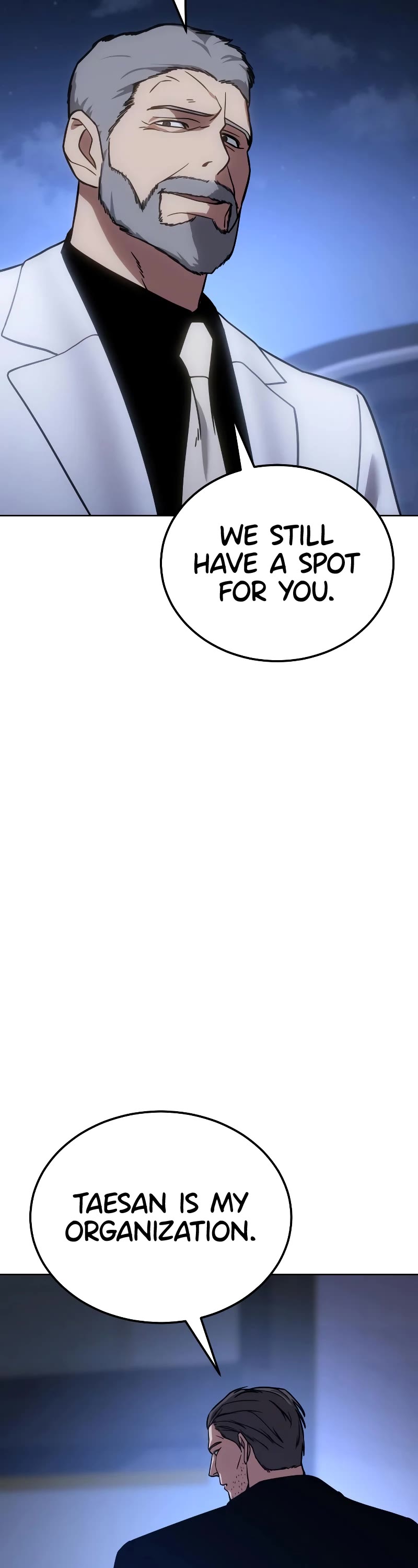 Baek XX Chapter 7 page 55 - Chapter 7