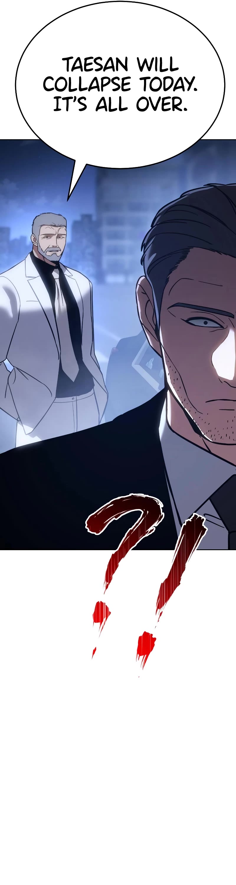 Baek XX Chapter 7 page 58 - Chapter 7