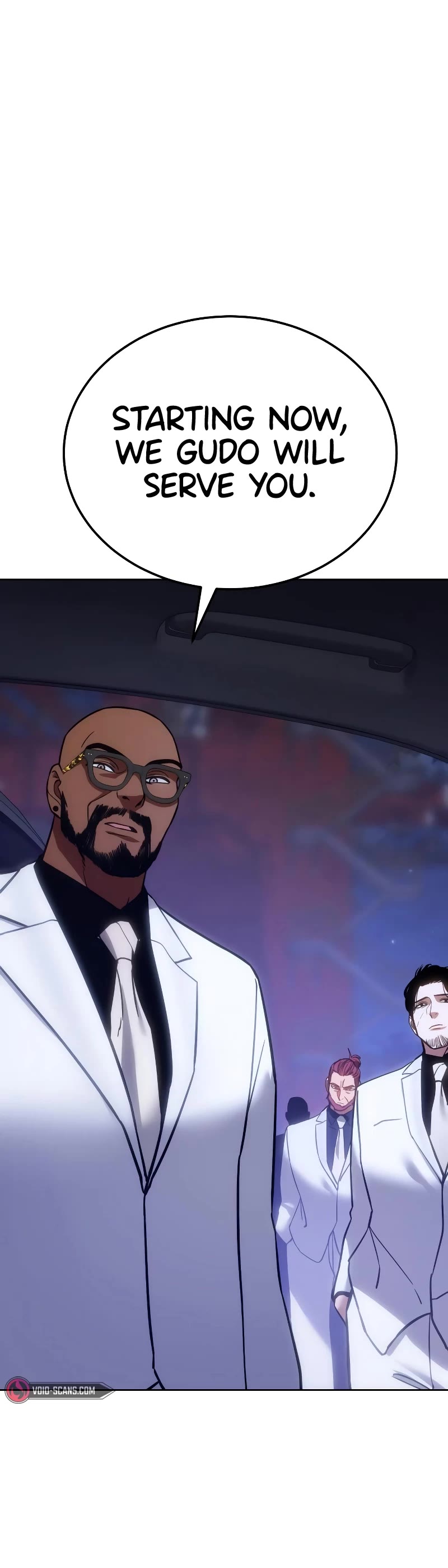 Baek XX Chapter 7 page 60 - Chapter 7