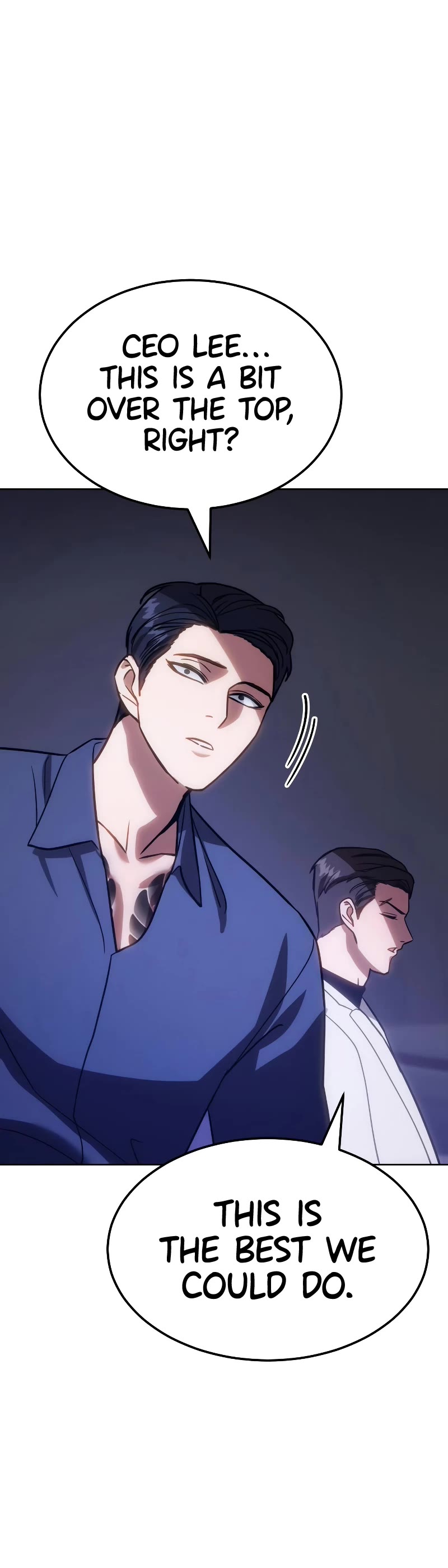 Baek XX Chapter 7 page 61 - Chapter 7