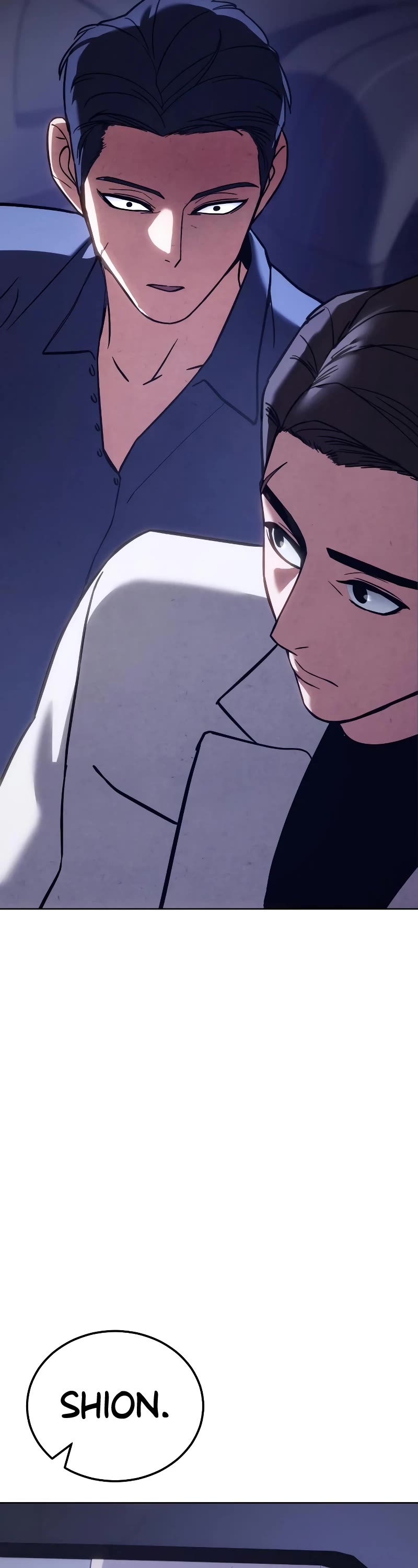 Baek XX Chapter 7 page 63 - Chapter 7