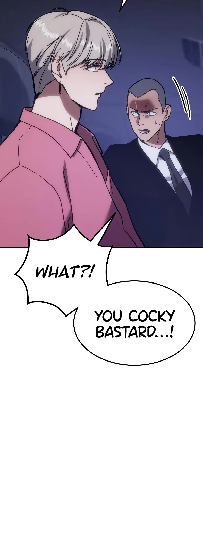 Baek XX Chapter 7 page 65 - Chapter 7