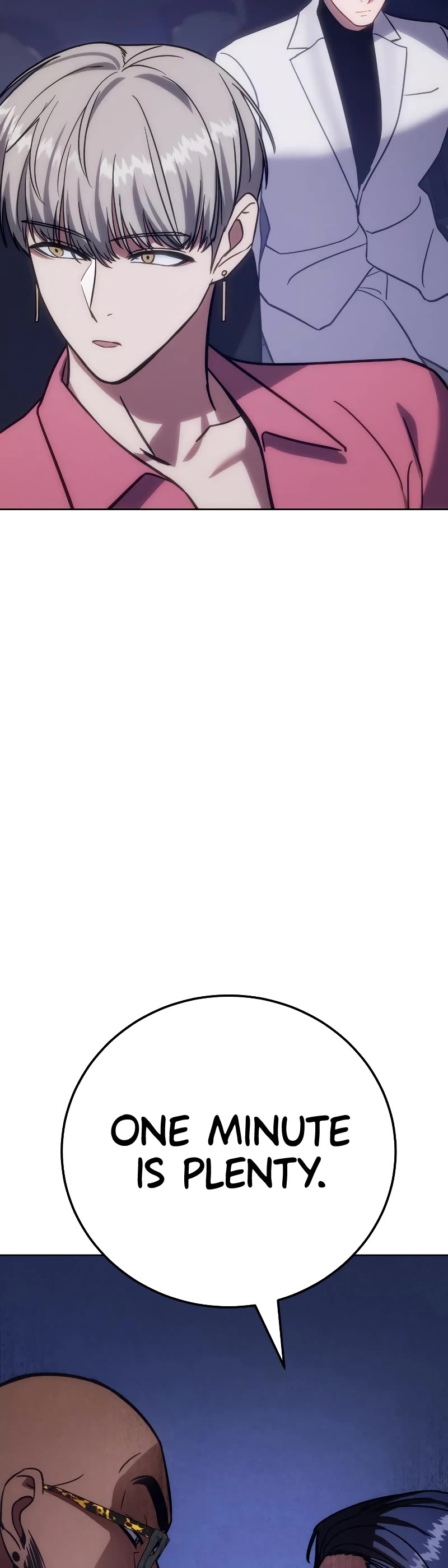 Baek XX Chapter 7 page 68 - Chapter 7