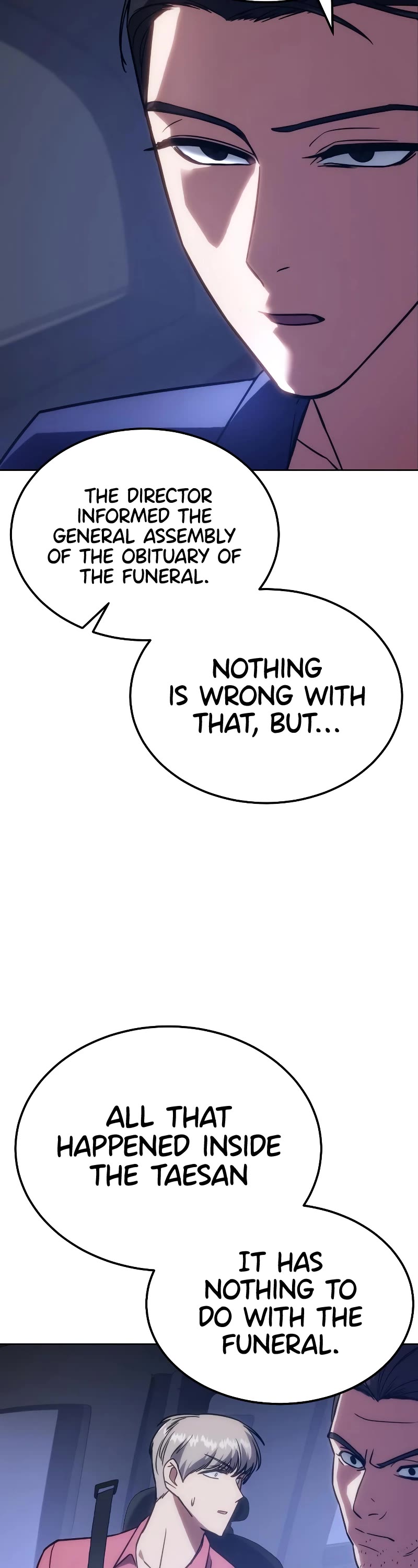 Baek XX Chapter 7 page 7 - Chapter 7