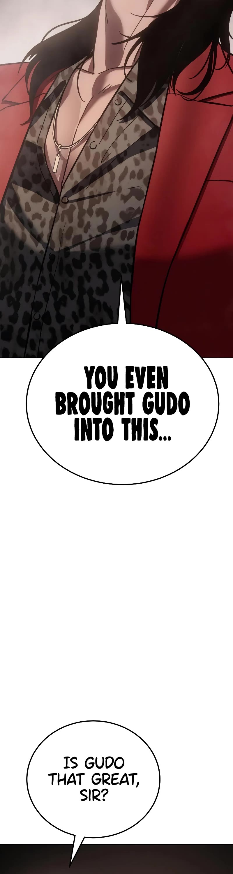 Baek XX Chapter 7 page 71 - Chapter 7