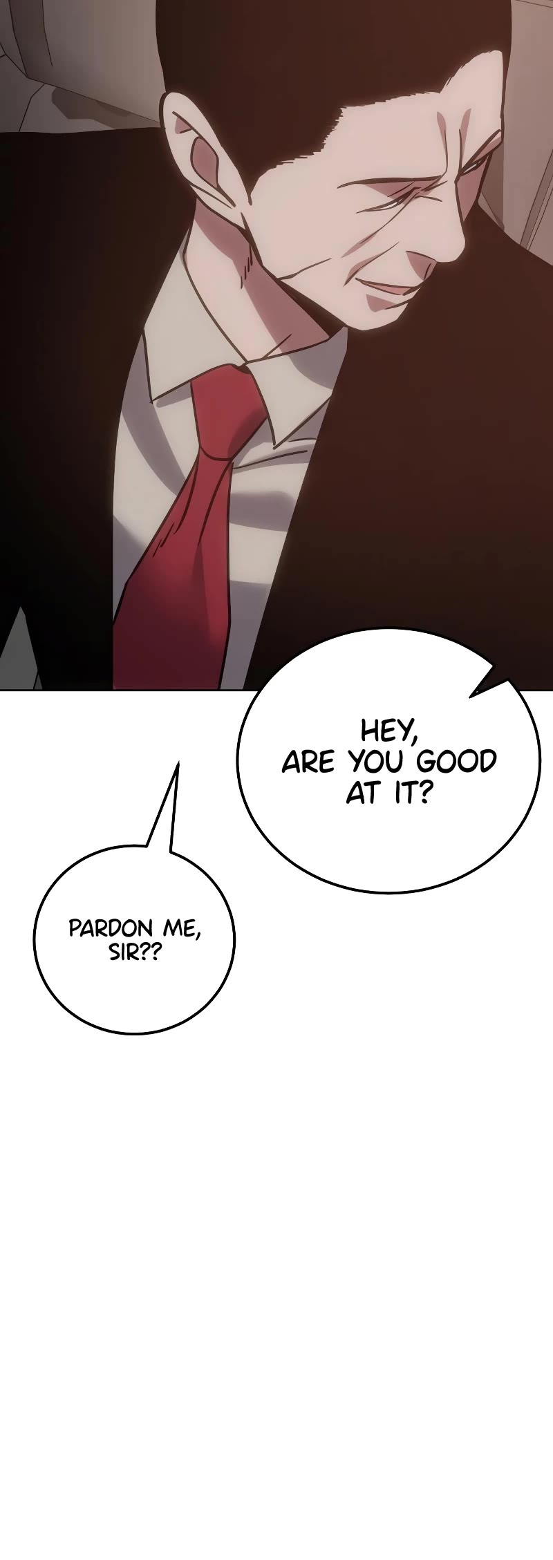 Baek XX Chapter 7 page 73 - Chapter 7