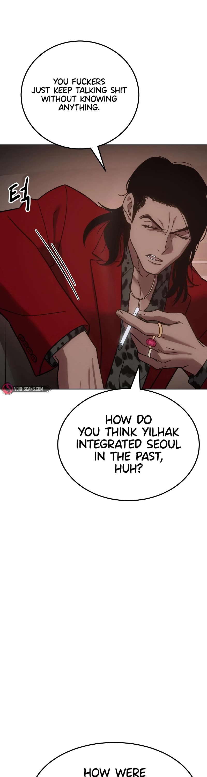 Baek XX Chapter 7 page 75 - Chapter 7