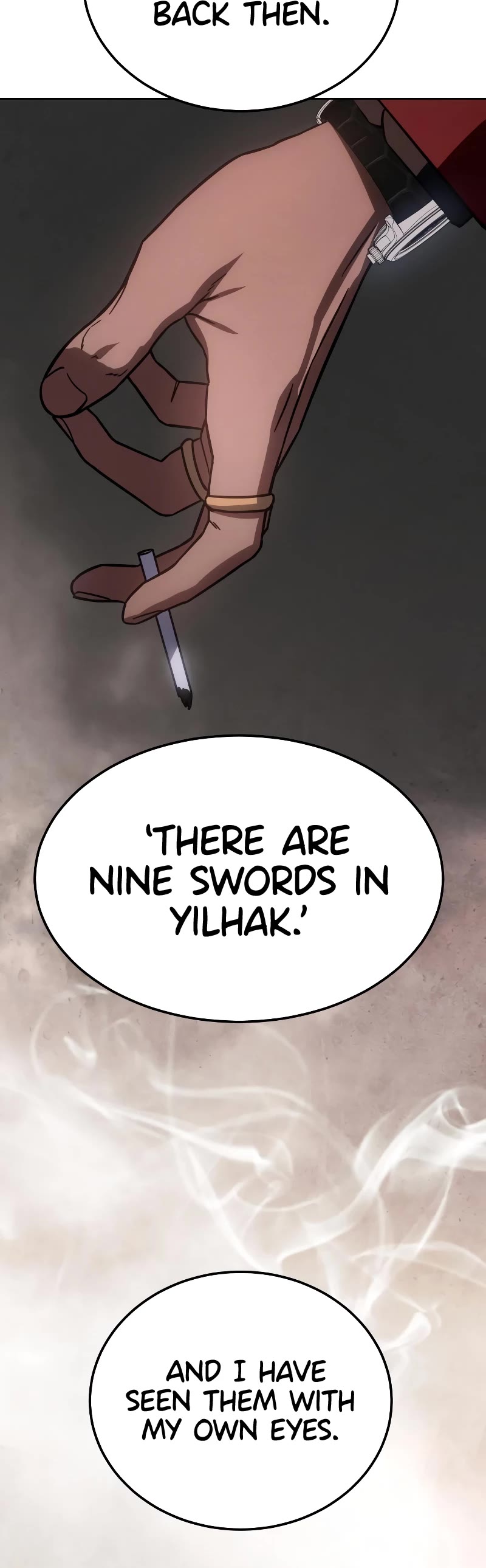 Baek XX Chapter 7 page 77 - Chapter 7