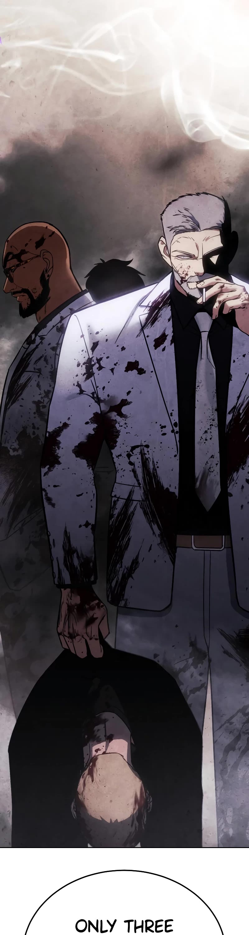 Baek XX Chapter 7 page 78 - Chapter 7