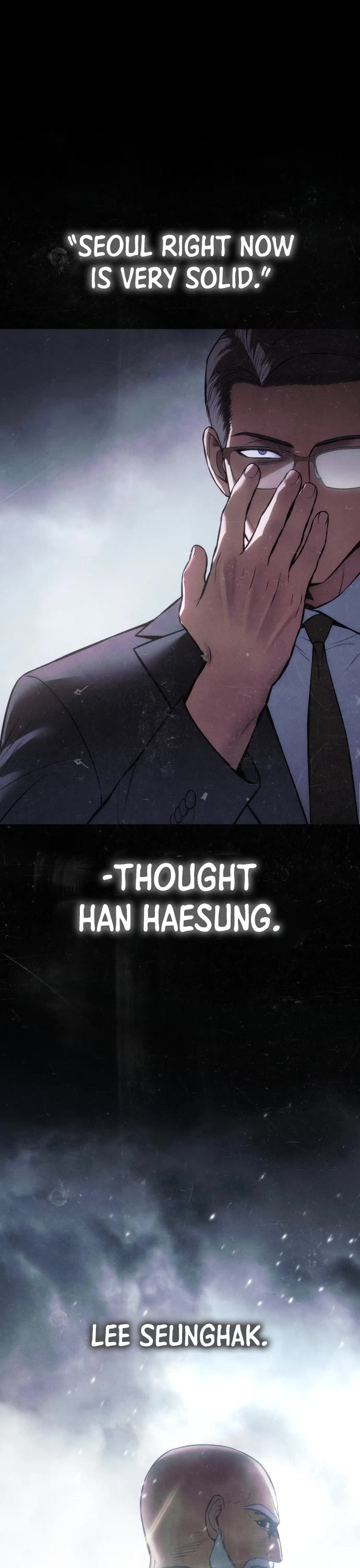 Baek XX Chapter 70 page 2 - Chapter 70: Downfall