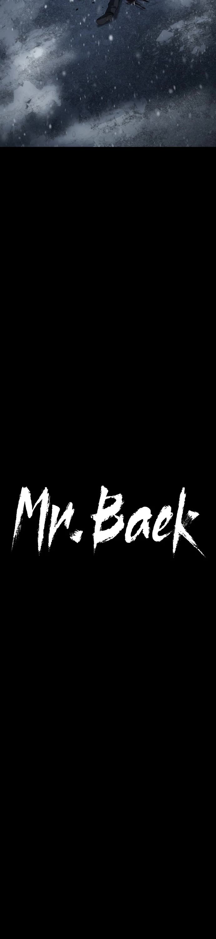 Baek XX Chapter 70 page 34 - Chapter 70: Downfall