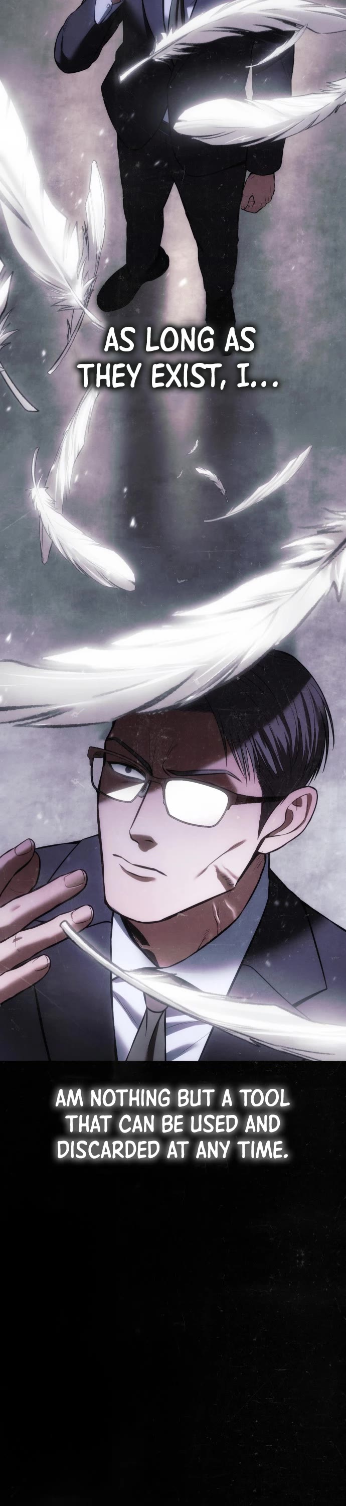 Baek XX Chapter 70 page 4 - Chapter 70: Downfall