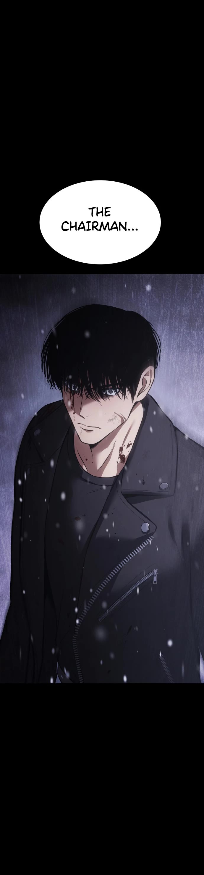 Baek XX Chapter 70 page 45 - Chapter 70: Downfall