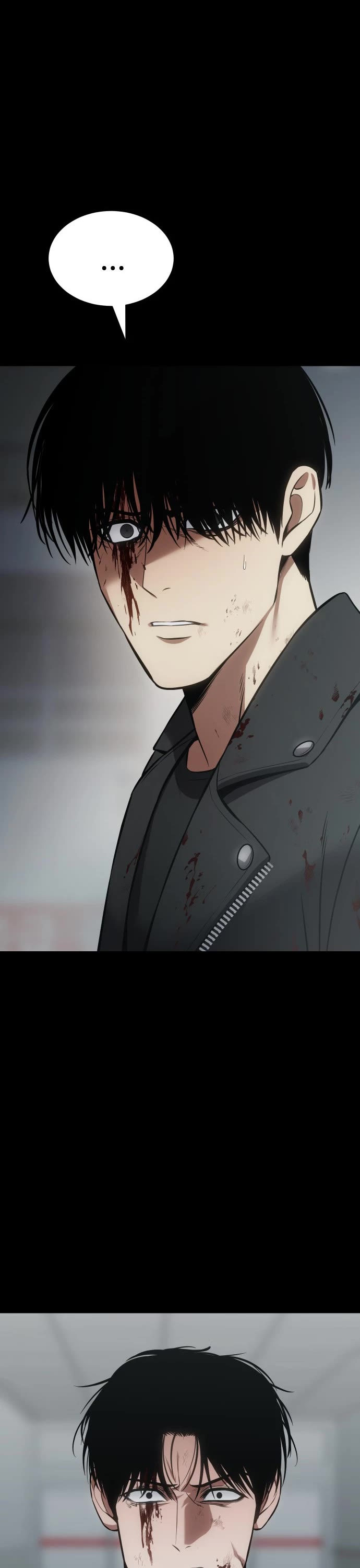 Baek XX Chapter 70 page 52 - Chapter 70: Downfall