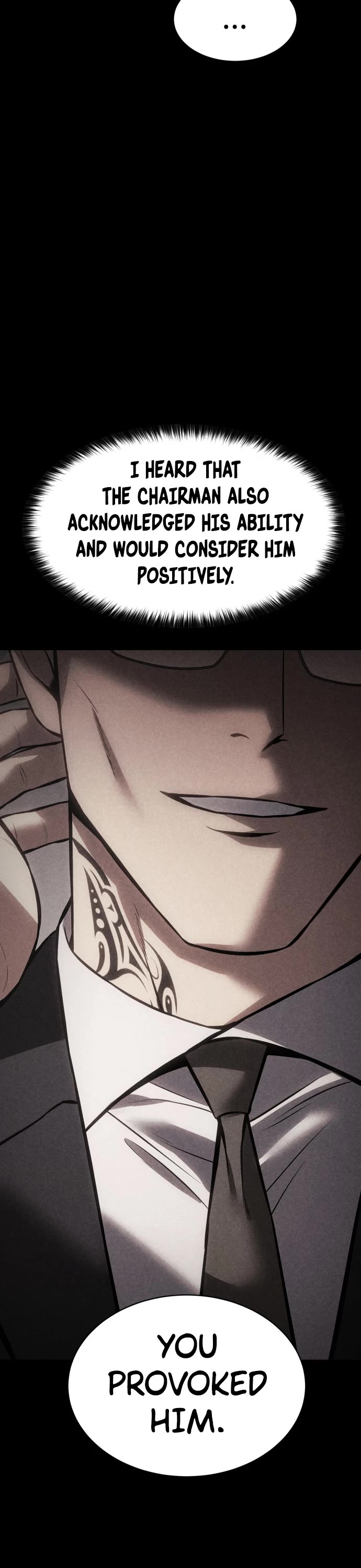 Baek XX Chapter 70 page 61 - Chapter 70: Downfall