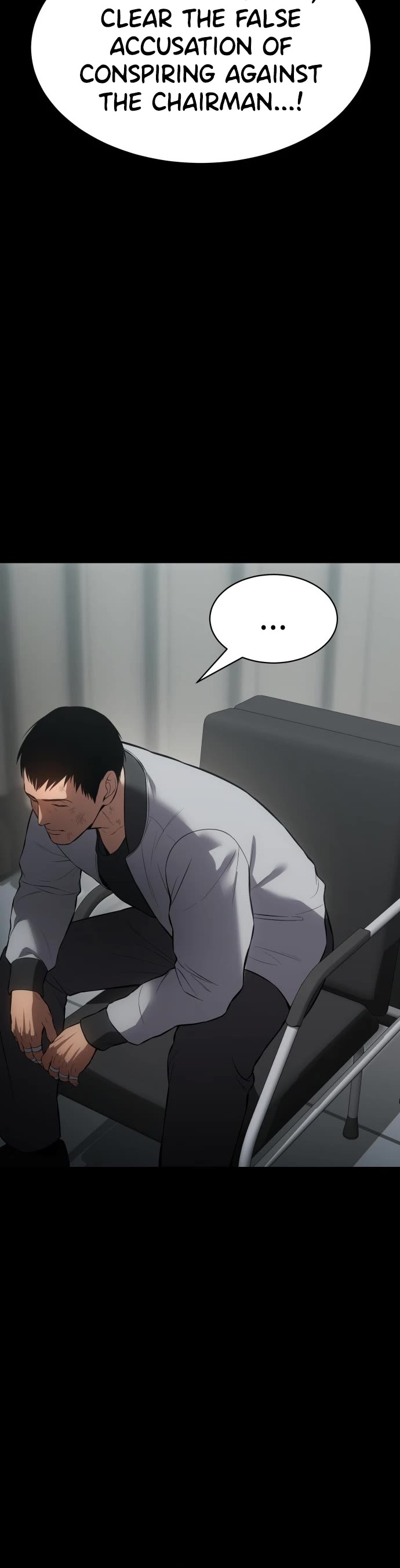 Baek XX Chapter 70 page 66 - Chapter 70: Downfall