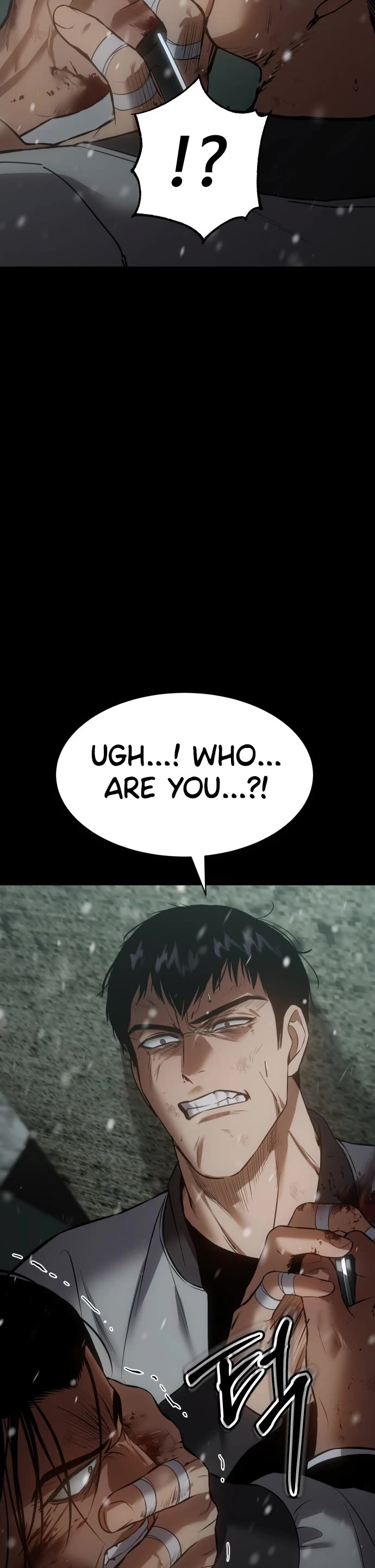 Baek XX Chapter 70 page 75 - Chapter 70: Downfall