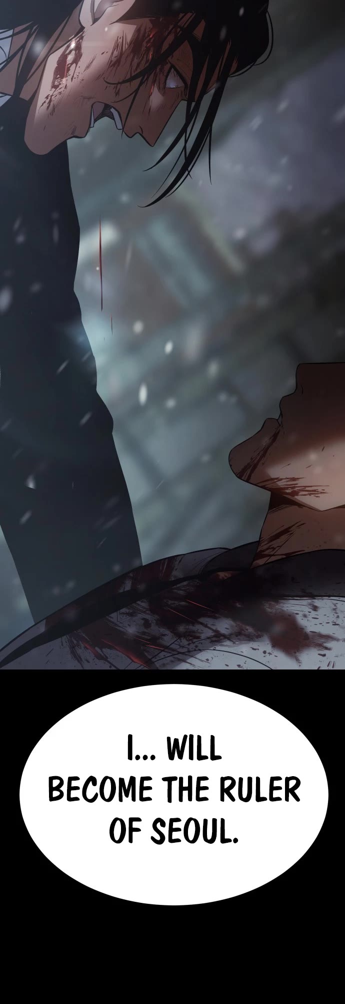 Baek XX Chapter 70 page 79 - Chapter 70: Downfall