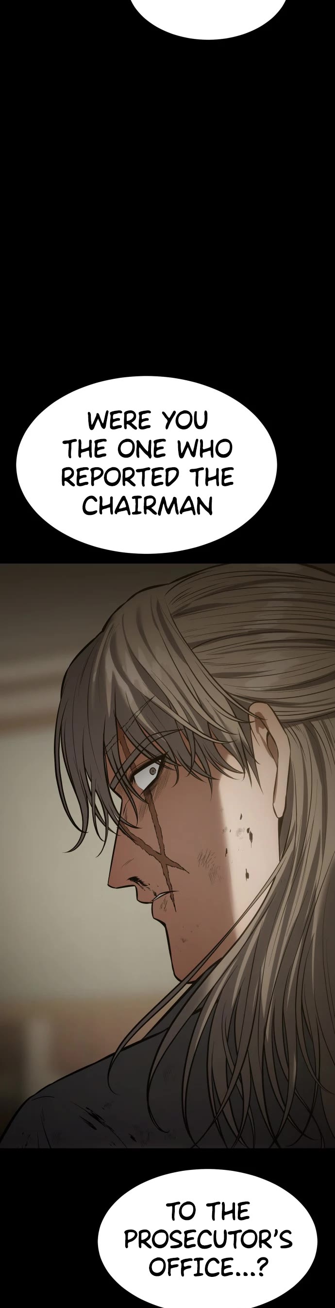 Baek XX Chapter 71 page 60 - Chapter 71: Thug