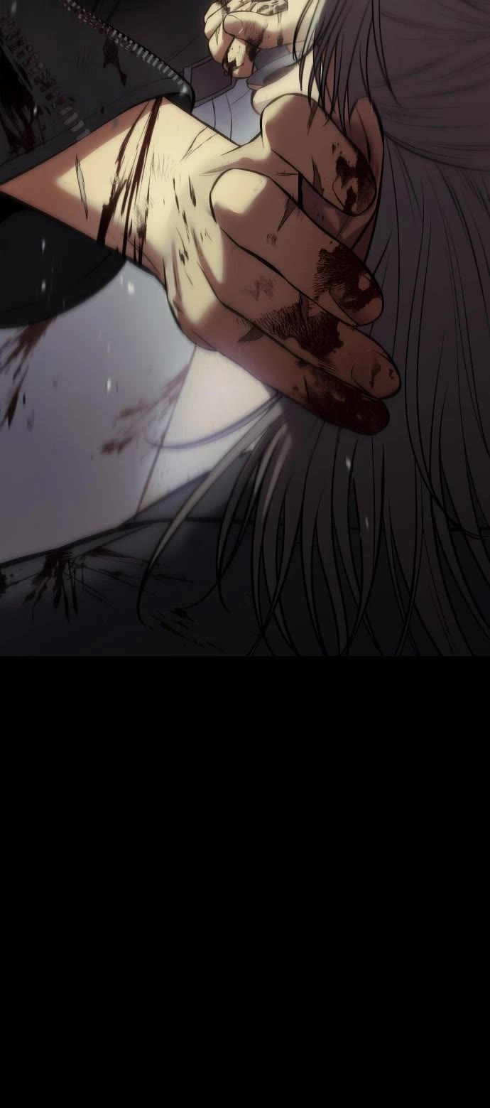 Baek XX Chapter 71 page 74 - Chapter 71: Thug